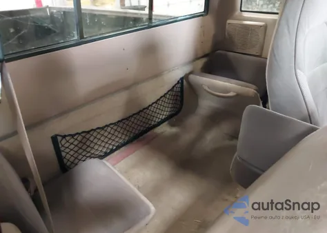 1996 Mazda B4000 Cab Plus from USA, damaged, VIN 4F4CR17X1TTM05189